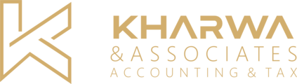 Kharwa & Associates